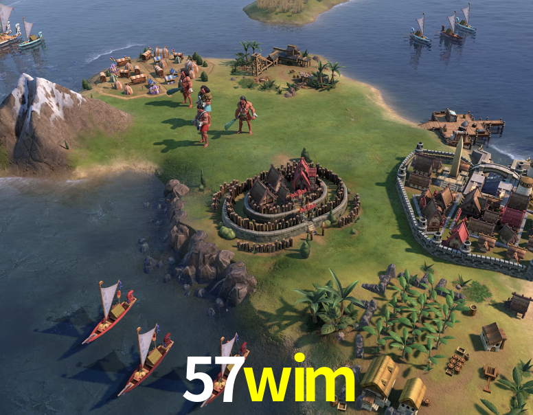 Platform Technology 57wim