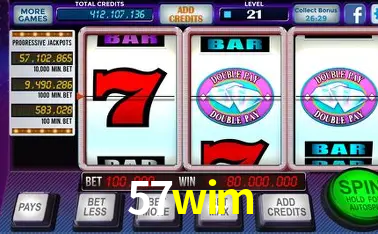 Flash Promotion 57wim